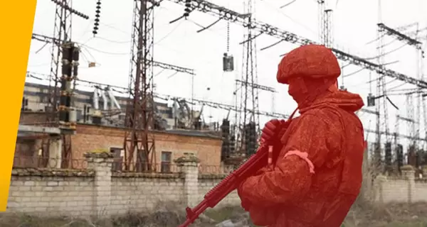 Россияне так и не смогли возобновить работу реактора на ЗАЭС после капитального ремонта