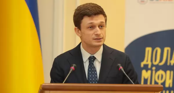 С российского плена вернулся бывший журналист Роман Борщ