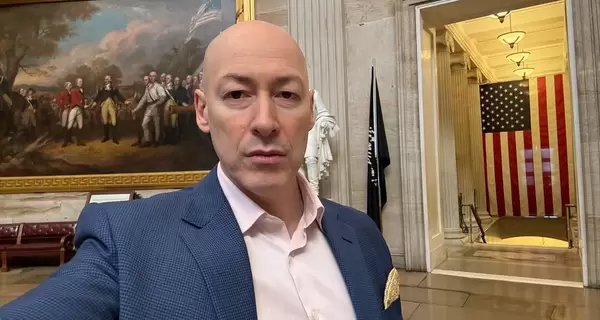 Гордон пояснив, чому війна не закінчилася 30 грудня, як він 