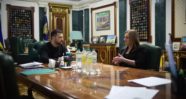 Ольга Решетилова прокоментувала своє призначення військовим омбудсменом