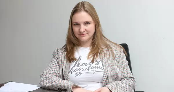 Військова омбудсменка Решетилова пояснила свою поїздку до Криму у 2015 році