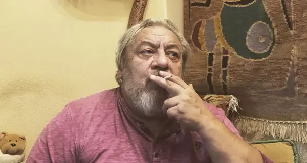 В результате атаки на центр Киева в собственной квартире погибли супруги ученые