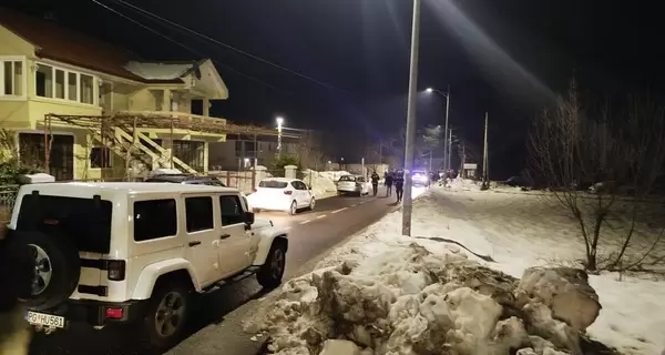 В Черногории мужчина расстрелял в кафе 12 человек, среди погибших дети