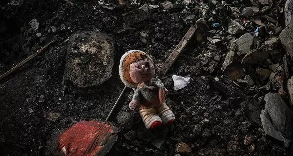 Россияне атаковали Херсонщину из артиллерии и дронов, ранены семь гражданских