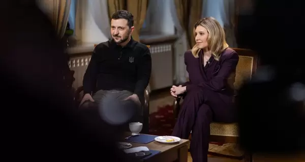 Зеленський заявив, що деякі країни хочуть повернути в Україну біженців, які не платять податки