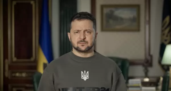 Зеленський анонсував зустрічі та переговори щодо посилення ППО 