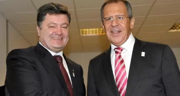 Порошенко розкритикував харківські угоди, які сам же називав мистецтвом компромісу, - журналісти 