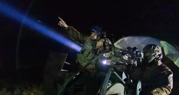 С утра силы ПВО сбили в Украине 14 беспилотников