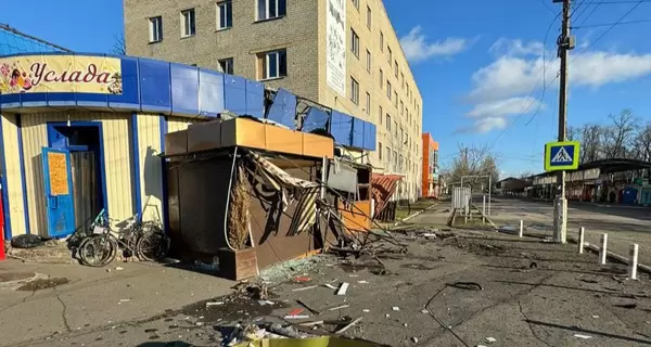 В Покровской общине в результате обстрелов ранены пять человек