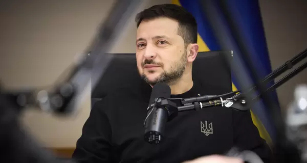 Зеленський заявив, що Лукашенко у 2022 році «вибачався й пропонував вдарити по заводу в Білорусі»
