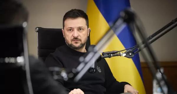 Зеленський розповів, як і навіщо запустив телемарафон