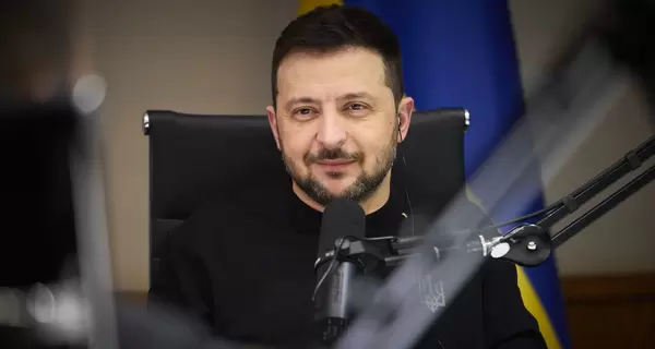 Ціллю Путіна є розсварити мене з Дональдом Трампом, - Зеленський