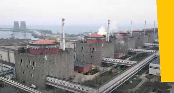 МАГАТЭ заявило о взрывах и стрельбе возле Запорожской АЭС