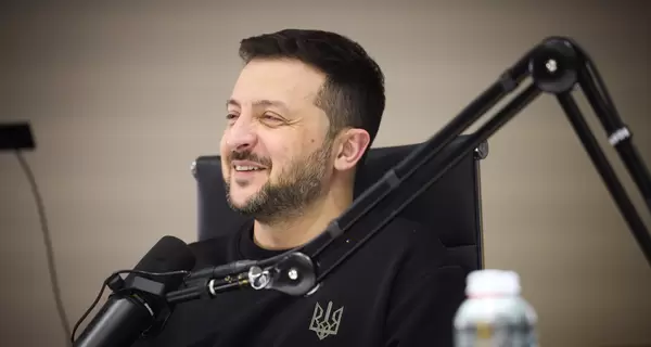 Трамп виграв вибори через заяву про завершення війни в Україні, — Зеленський