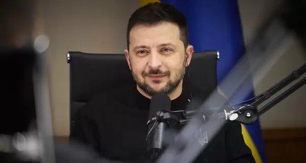 Зеленський розповів, як у 2019 році залишився сам на сам з Путіним