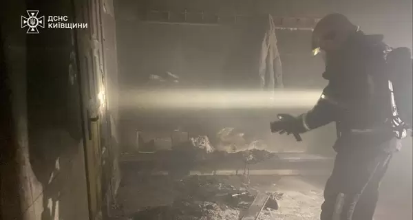 В Белой Церкви в школе взорвался павербанк, учеников эвакуировали