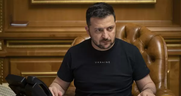 Зеленський підписав указ про зміни до положення про Генштаб 