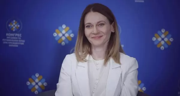 Підлеглий заступниці міністра у справах ветеранів звинуватив її у нецензурних образах