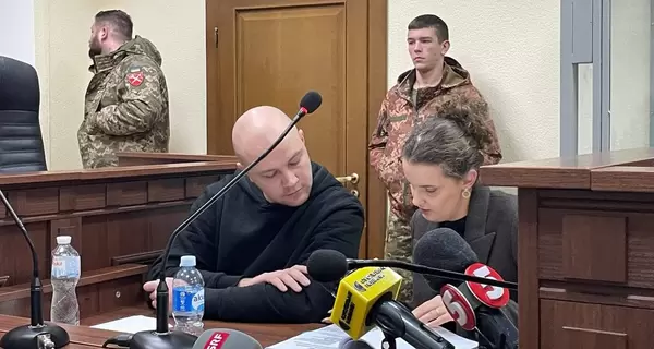  Военнослужащего Гнездилова, который публично ушел в СОЧ, оставили под стражей до конца января