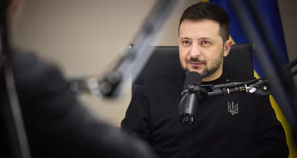 Треба було б знайти всіх тих, хто придумав Будапештський меморандум, і посадити в тюрму, - Зеленський