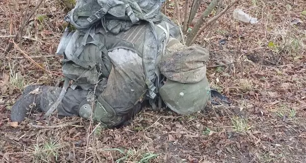 В ССО показали документы уничтоженной в Курской области группы военных КНДР