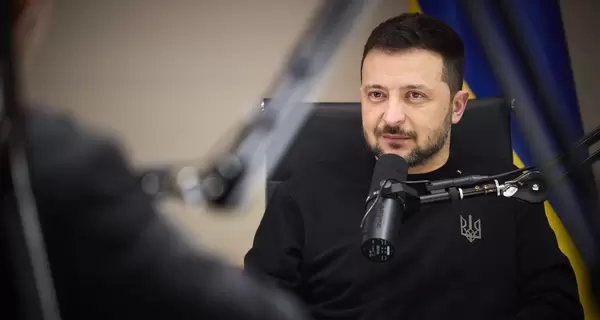 Зеленський вважає: якщо США вийдуть із НАТО, то Путін піде війною на Європу