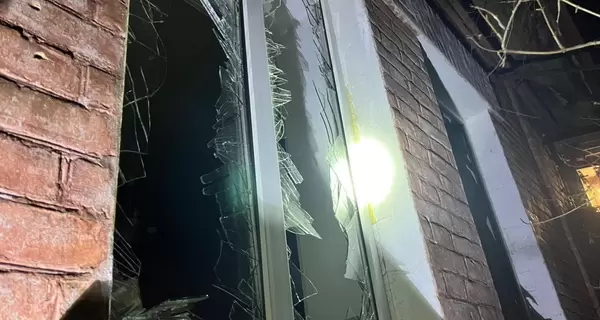 За сутки Россия сбросила на Украину 93 КАБа, ночью враг атаковал дронами