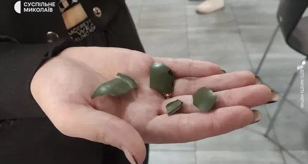 В Николаеве мужчина бросил страйкбольную гранату в суши-бар — не пустили в туалет