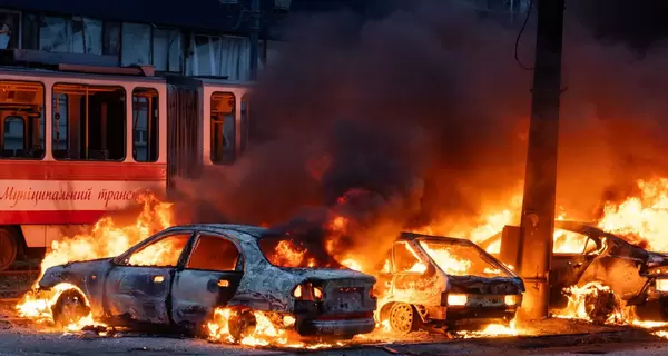 В Запорожье количество раненых в результате российского авиаудара возросло до 113