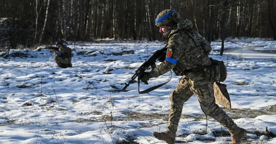 В ВСУ после СОЧ вернулось более 7 тысяч военных, - ГБР