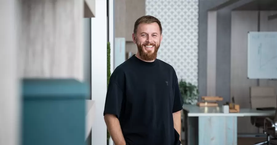 Игорь Зотько присоединился к сбору на морские дроны Sea Baby и инициативе платформы UNITED24