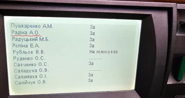 Нардепы-выходцы из ЦПК пошли против своего соратника Шабунина, проголосовав за разрушительный для ВСУ закон – СМИ