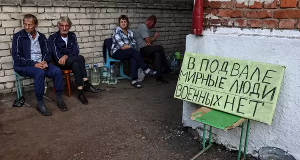 Российская авиация нанесла удар по интернату с пожилыми людьми в Судже, есть жертвы