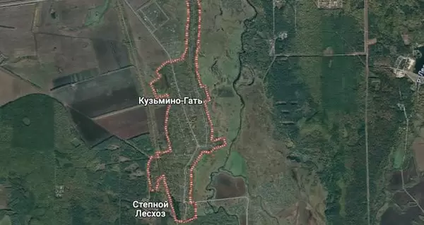 Дроны атаковали Тамбовский пороховый завод, в регионе прозвучала серия взрывов