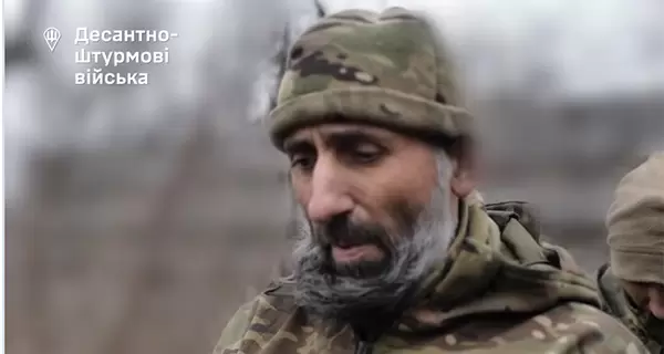 Украинские бойцы взяли в плен в Курской области 27 российских военных 