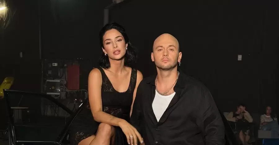 Максим Бородин ответил на хейт из-за слов в песне со Златой Огневич