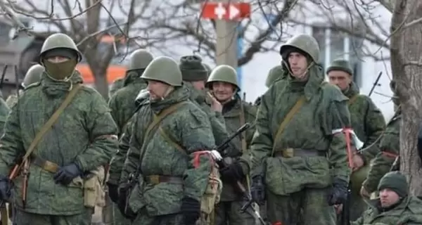 Известно уже о 648 случаях сексуального насилия российских военных над украинцами