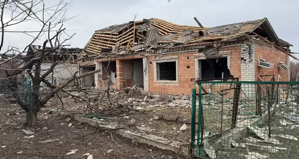 В Одесской области Россия атаковала припортовую инфраструктуру, в Херсонской - жилые кварталы