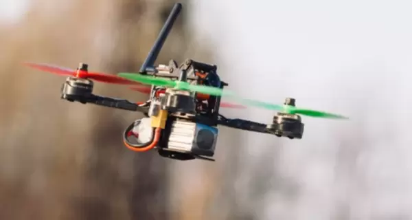 Россия утром ударила по Антоновке в Херсонской области, погиб мужчина