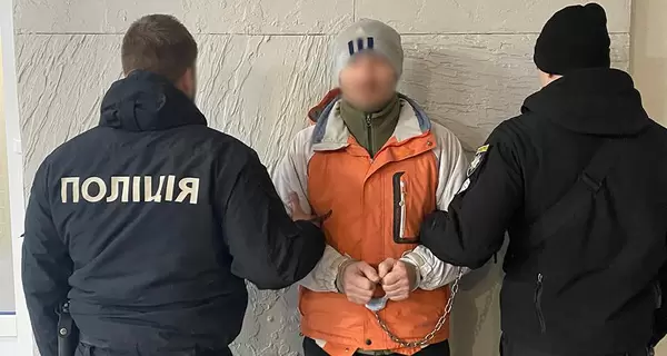 В Черниговской области полиция задержала банду, которая травила людей с инвалидностью ради квартир