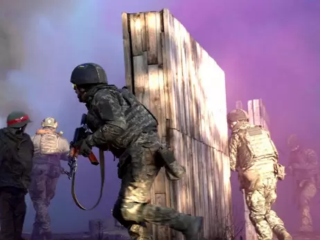 С сентября все студенты вузов будут проходить обязательную базовую военную подготовку