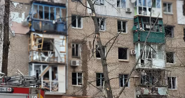 В Кривом Роге умерла еще одна женщина, пострадавшая от атаки РФ