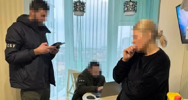 Днепропетровская компания помогала россиянам строить ядерные лаборатории