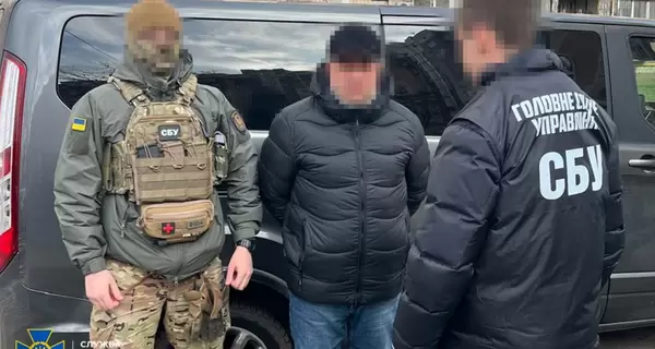 СБУ задержала адвоката, который вербовал агентов для российской разведки и защищал их в судах