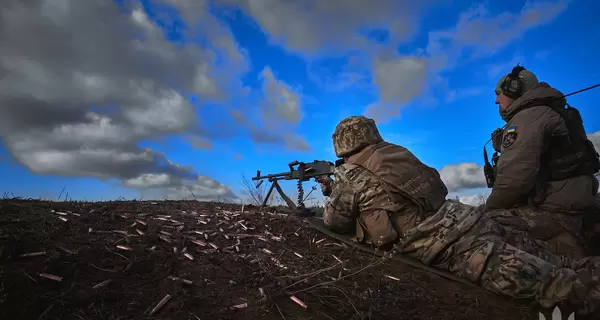 Украинские военные вернули позиции в Махновке и Зеленовцах