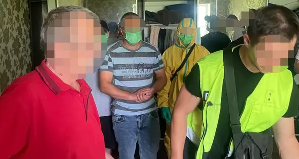 В Киеве будут судить мужчину, который месяцами травил гражданскую жену, чтобы забрать ее имущество