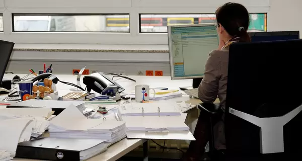 Безработица в Украине упала до исторического минимума, - статистика НБУ