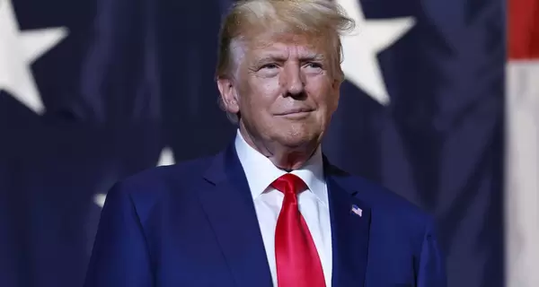 Це шанс, яким потрібно скористатися, - Зеленський привітав Трампа з поверненням у президенти США