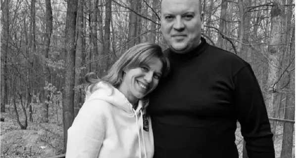 Двое детей остались без родителей: в результате обстрела Киева погибли супруги из Винницкой области