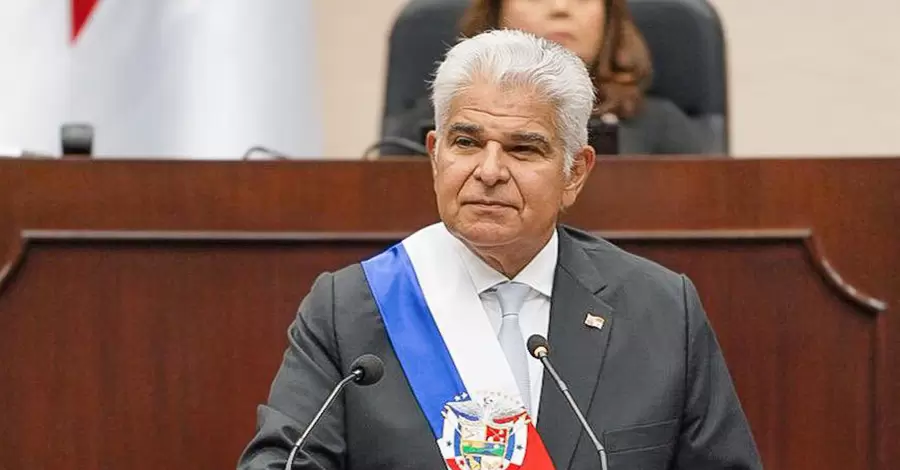 Президент Панамы ответил на заявление Трампа: Должен категорически возразить 